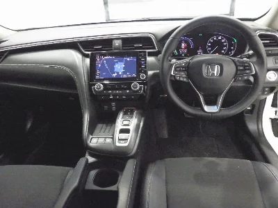 HONDA INSIGHT