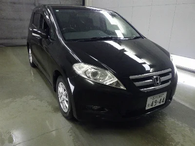 HONDA EDIX