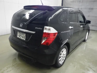 HONDA EDIX