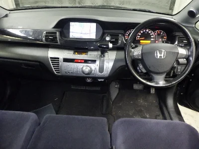 HONDA EDIX