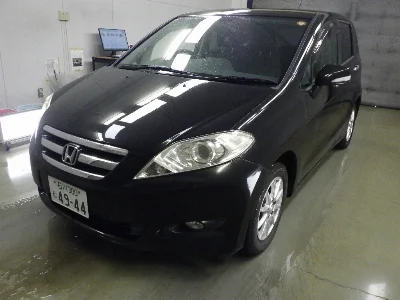 HONDA EDIX
