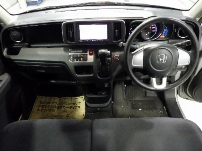 HONDA N ONE