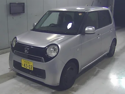 HONDA N ONE