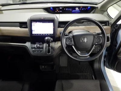 HONDA FREED+