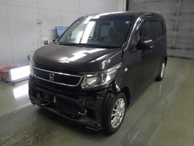 HONDA N WGN