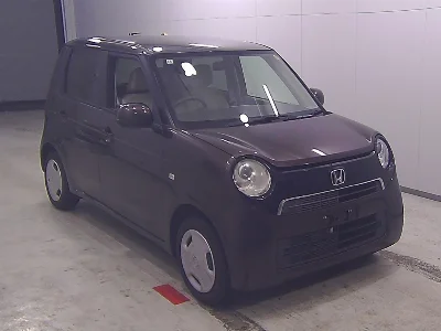 HONDA N ONE