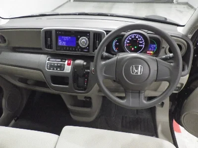 HONDA N ONE