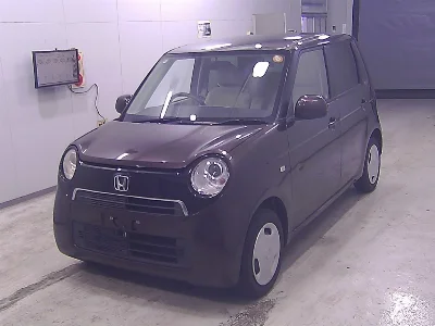 HONDA N ONE