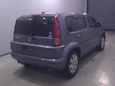 HONDA CROSSROAD