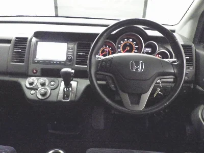 HONDA CROSSROAD