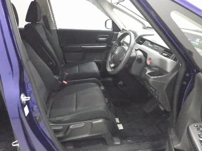 HONDA FREED+