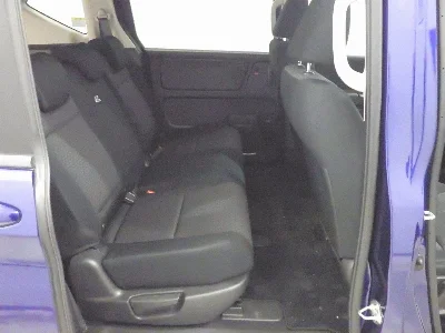HONDA FREED+