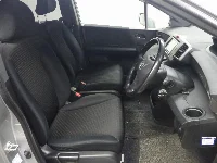 Цена авто Honda Freed Spike с аукционов Японии, номер кузова GB3, пробег 86 000, оценка 2