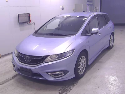 HONDA JADE