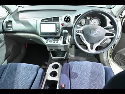 HONDA STREAM
