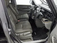 Цена авто Honda Stepwgn с аукционов Японии, номер кузова RP1, пробег 74 000, оценка 4