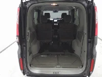 Цена авто Honda Stepwgn с аукционов Японии, номер кузова RP1, пробег 74 000, оценка 4