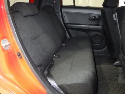 TOYOTA BB