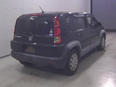HONDA CROSSROAD