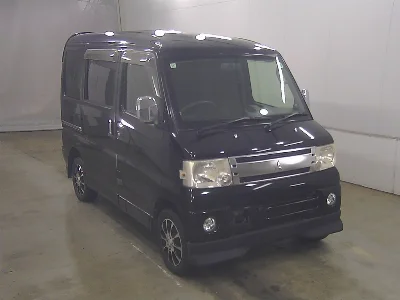 MITSUBISHI TOWNBOX