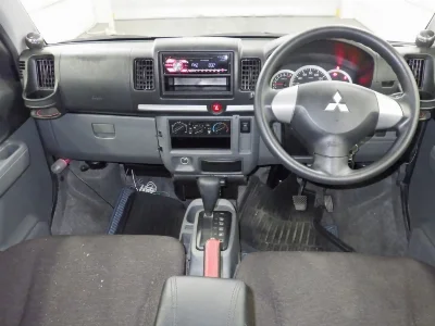 MITSUBISHI TOWNBOX