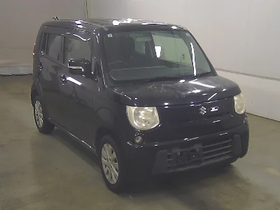 SUZUKI MRWAGON