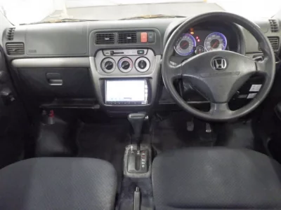HONDA VAMOS