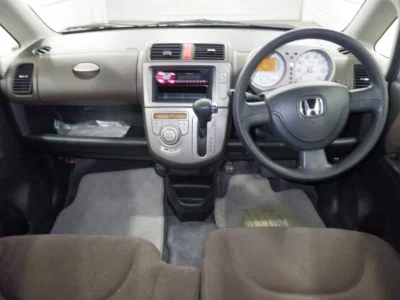 HONDA LIFE