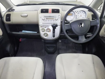 HONDA LIFE
