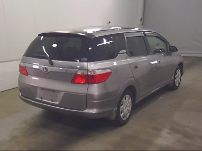 HONDA AIRWAVE
