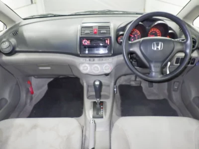 HONDA AIRWAVE