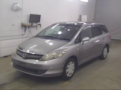 HONDA AIRWAVE