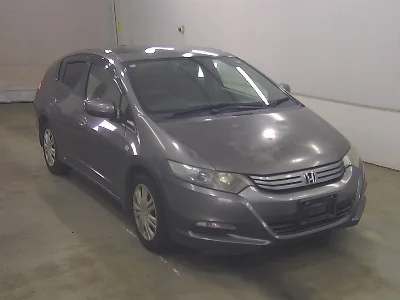 HONDA INSIGHT