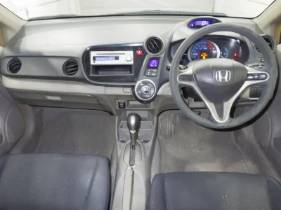 HONDA INSIGHT