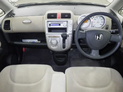 HONDA LIFE