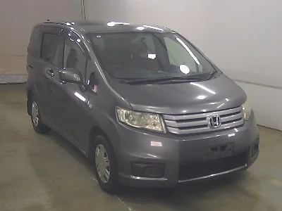 HONDA FREED SPIKE
