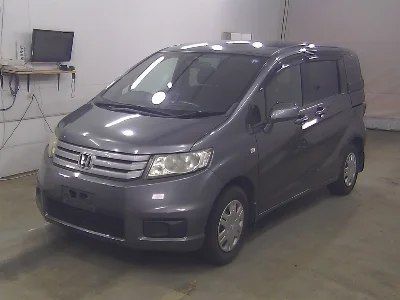 HONDA FREED SPIKE
