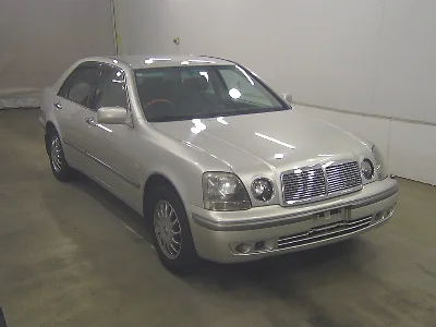 TOYOTA PROGRES