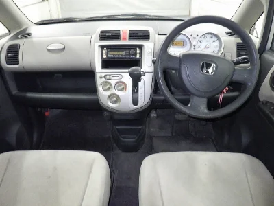 HONDA LIFE