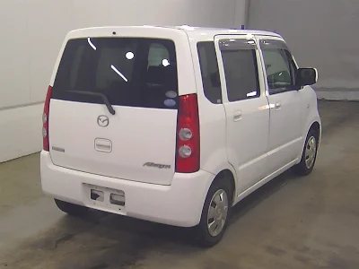 MAZDA AZ WAGON