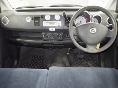 MAZDA AZ WAGON