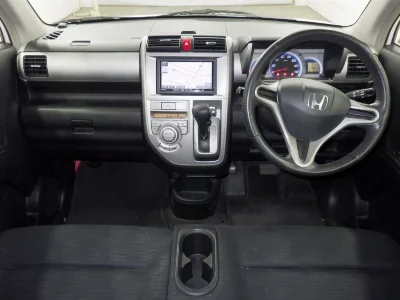 HONDA ZEST