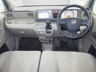 HONDA LIFE
