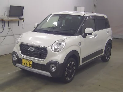 DAIHATSU CAST ACTIVA
