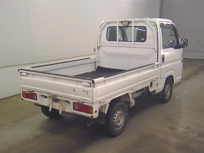 HONDA ACTY TRUCK