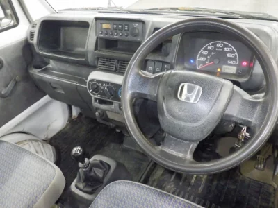 HONDA ACTY TRUCK