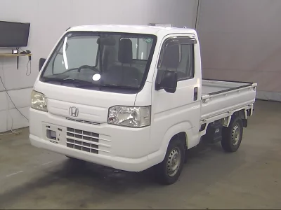 HONDA ACTY TRUCK