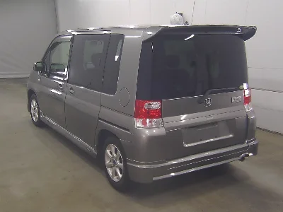 HONDA MOBILIO