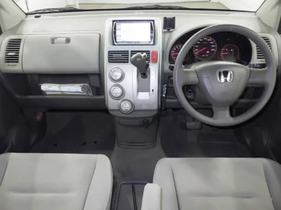 HONDA MOBILIO