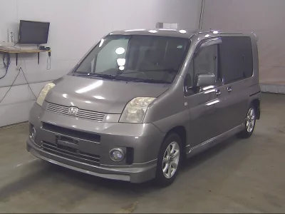 HONDA MOBILIO